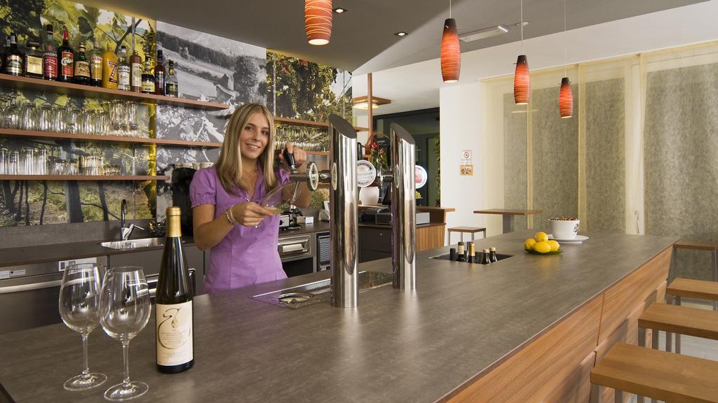 Residence Bar Pizzeria Sylvanerhof Natz-Schabs Экстерьер фото